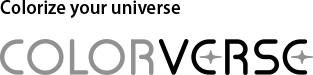 colorverse logo